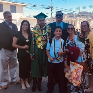 Meet your Posher, Douglas